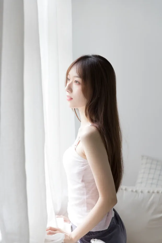 [艺图语] 2021.11.13 Vol.444 – 草莓的味道 KK[23P] 8
