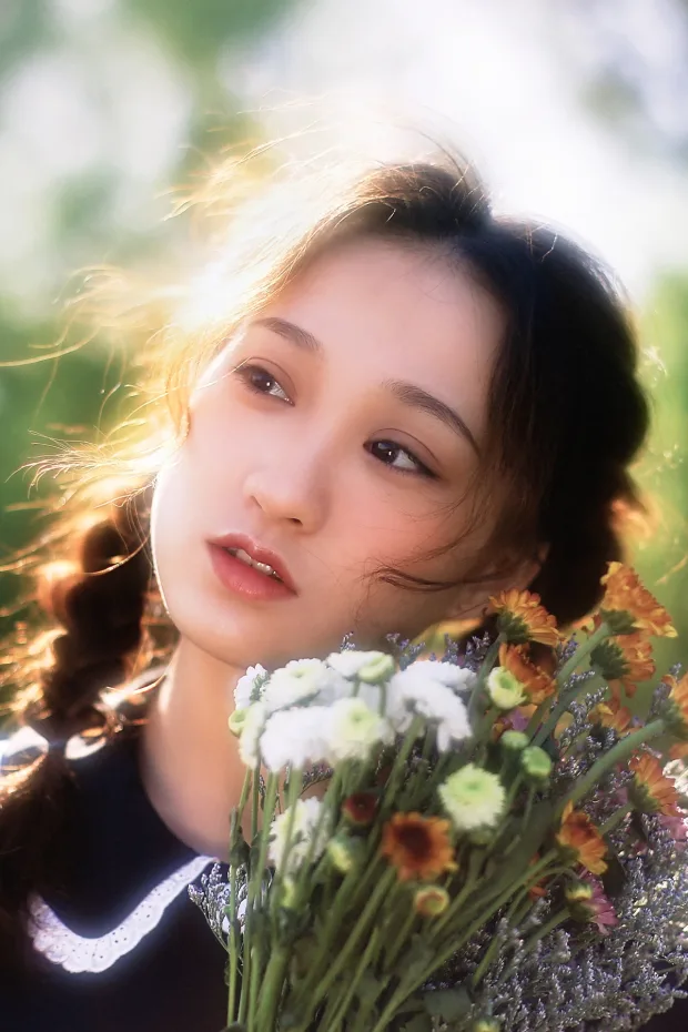 [艺图语]2023.01.07 Vol.2862 – 午后日光[21P] 7