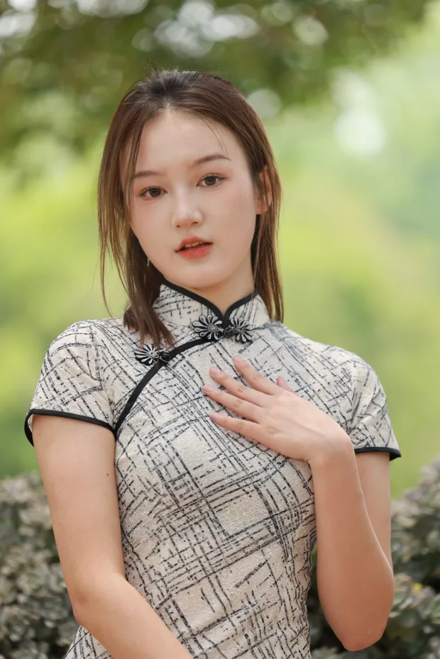 [MZSOCK]爱美足 No.300 -杏儿[99P] 3