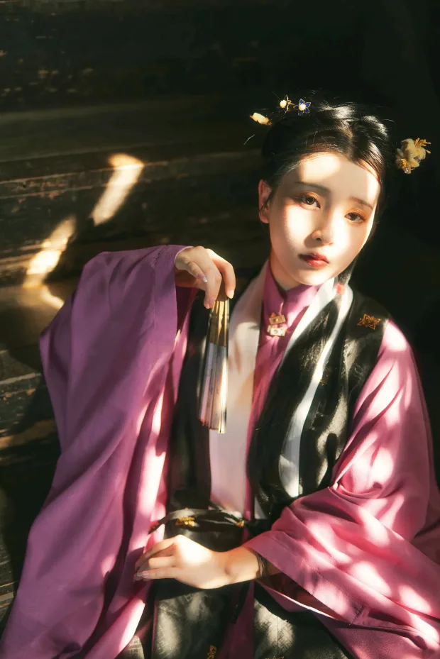[艺图语] 2021.08.04 Vol.107 – 青苔院 南风天[31P] 7