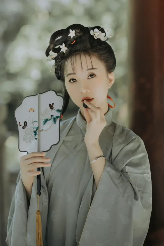 [艺图语] 2021.09.02 Vol.224 – 秋日闲情 凡鹿[32P] 4