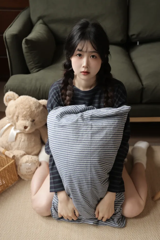 [艺图语]2023.01.04 Vol.2831 – 半秋[31P] 8