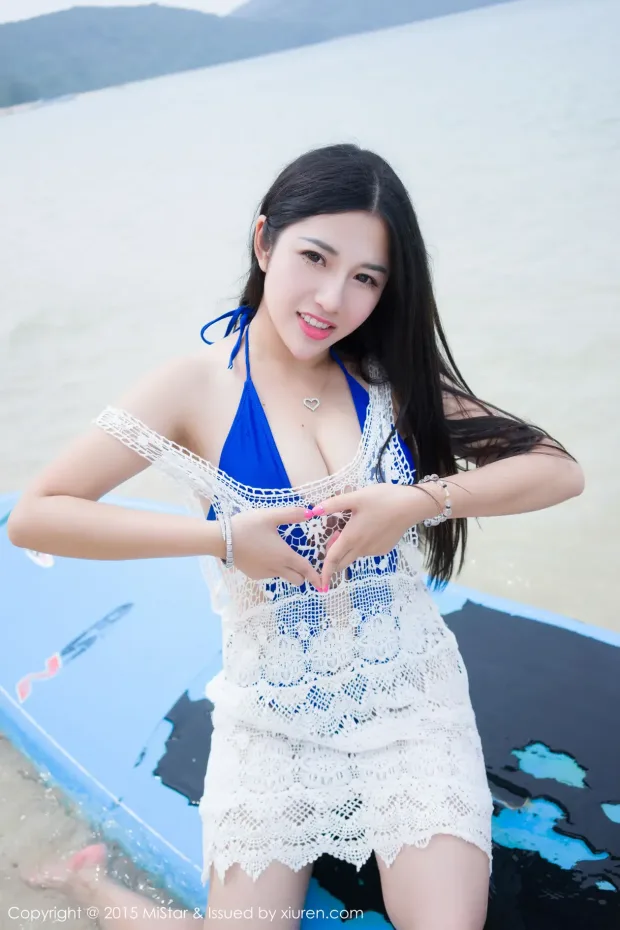 [魅妍社] 2015.11.25 VOL.045[50P] 6