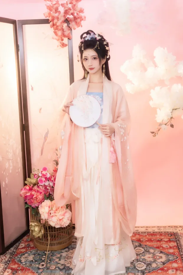 [艺图语]2023.01.14 Vol.2917 心之月[28P] 3