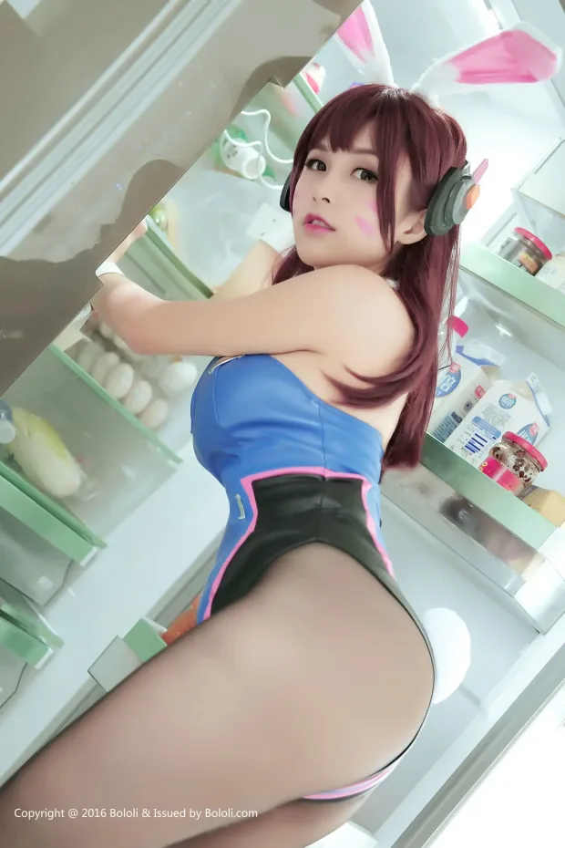 [波萝社] 2018.05.10 Vol.116 – 夏美酱[30P] 5