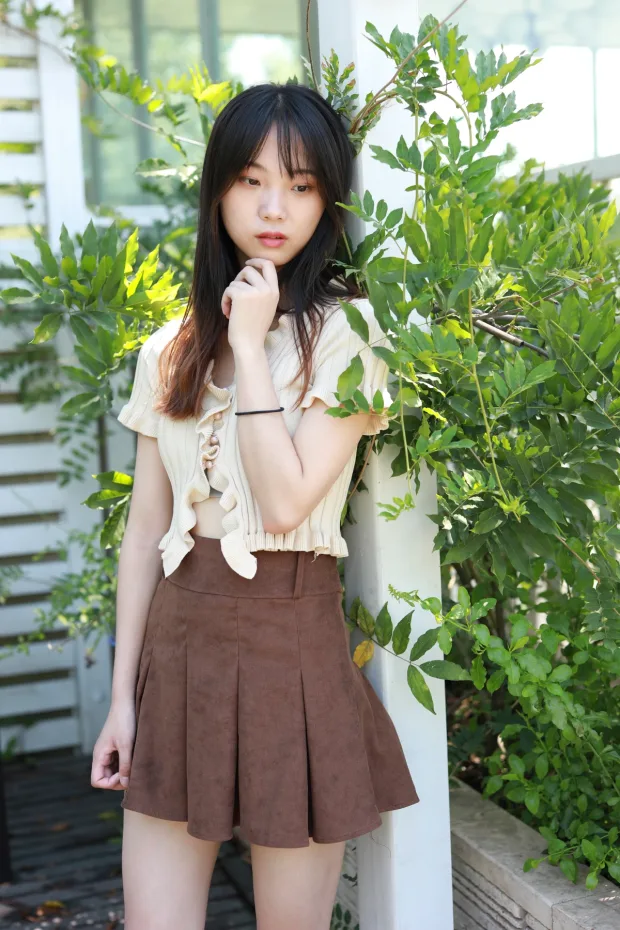 [MZSOCK]爱美足 NO.289 可可[81P] 3