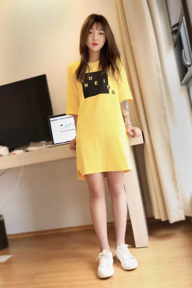 [MZSOCK]爱美足 NO.210 – 梦琪 4