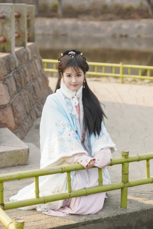 [艺图语]2023.01.06 Vol.2851 – 岁岁年年[22P] 6