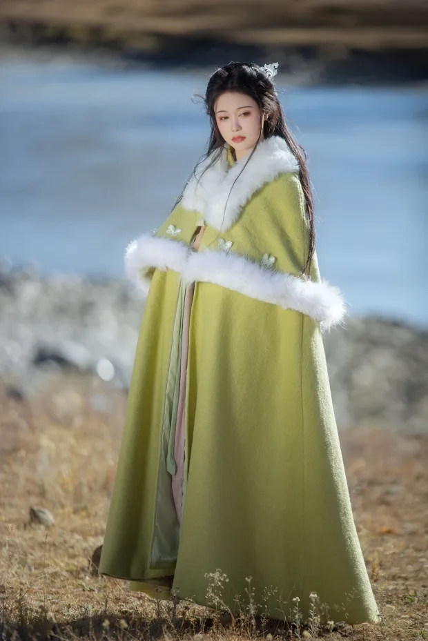 [艺图语]2023.02.10 Vol.3010 逢秋[20P] 7