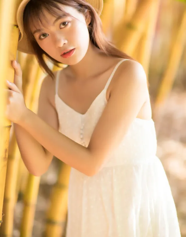 [艺图语] 2021.08.23 Vol.163 – 光照进的地方 晓颖[23P] 7