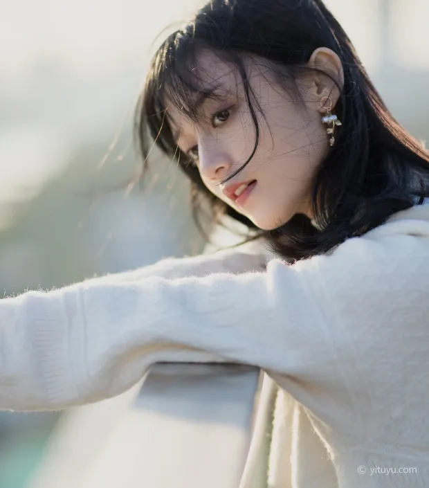 [艺图语] 2021.08.12 Vol.122 – 追光 雨文[31P] 3
