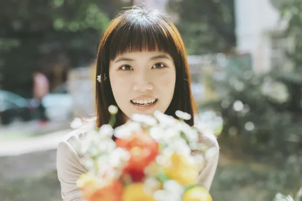 [艺图语] 2021.05.24 Vol.060 – 买花的日子 叶哎哟[35P] 4