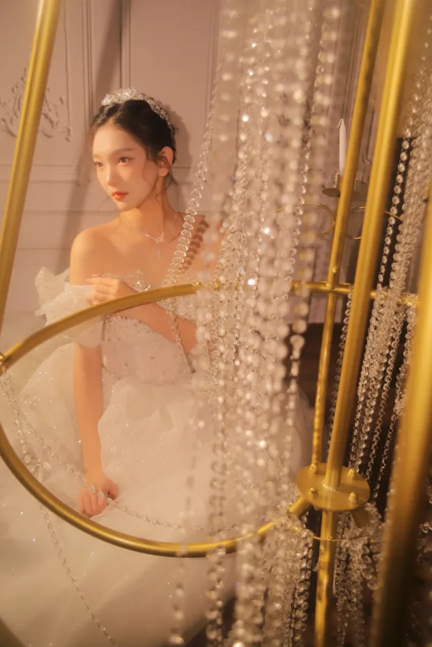 [艺图语]2023.01.05 Vol.2846 – Young and beautiful[21P] 7