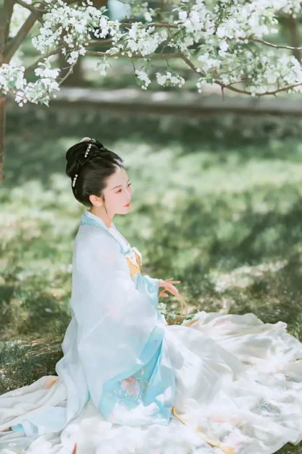 [艺图语] 2021.10.30 Vol.404 – 花朝 Simple[22P] 7