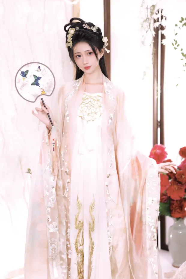[艺图语]2023.01.12 Vol.2896 故园里[27P] 6