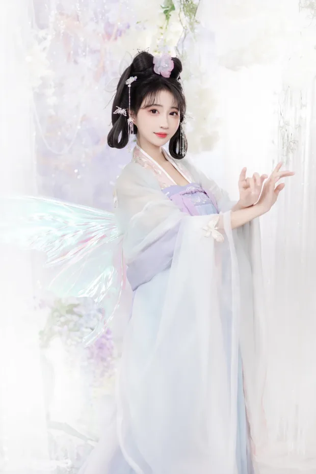 [艺图语]2023.01.31 Vol.2932 蝶兰[28P] 7