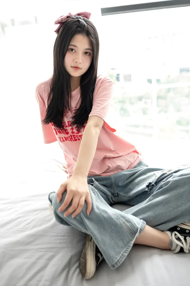 [MZSOCK]爱美足 NO.268 – 美琳[143P] 3