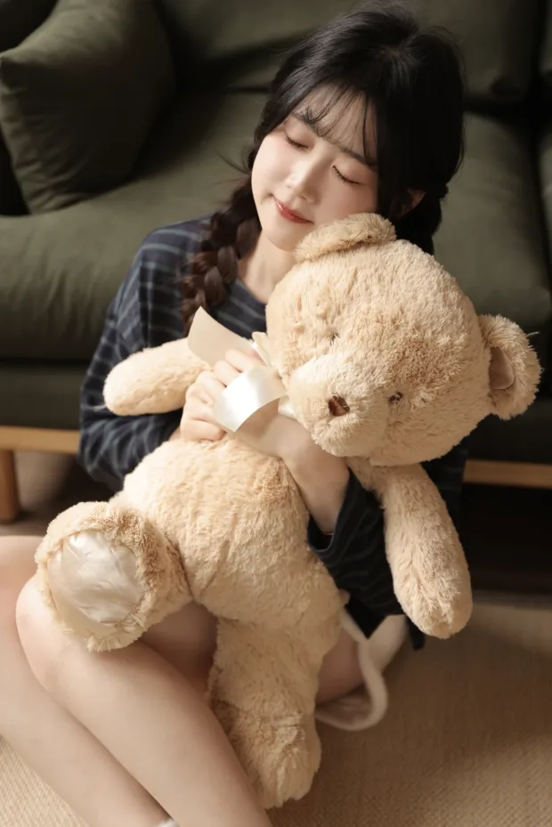 [艺图语]2023.01.04 Vol.2831 – 半秋[31P] 4