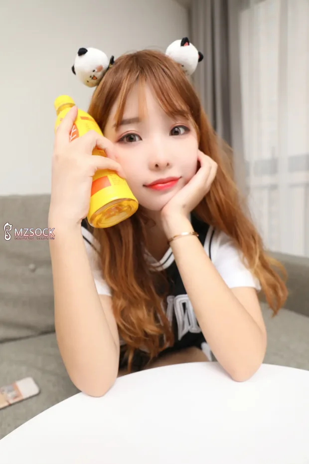 [MZSOCK]爱美足 NO.165 – EIIa 4