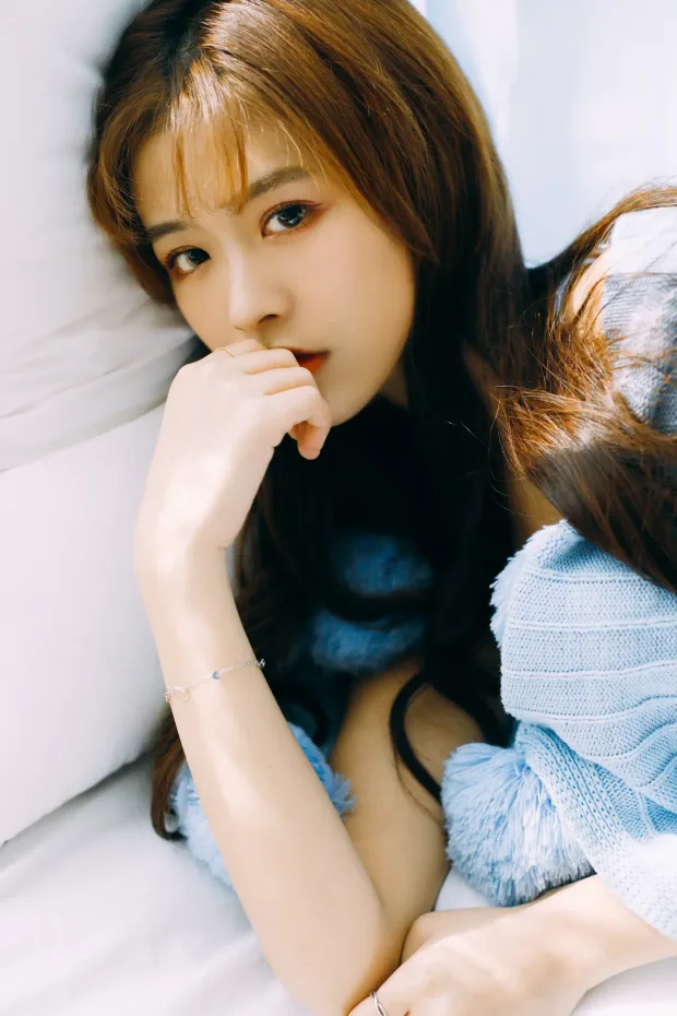 [艺图语] 2021.12.02 Vol.482 – 光影游戏 嘉欣[35P] 3