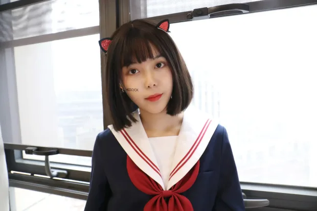[MZSOCK]爱美足 NO.211 – 安妮 4