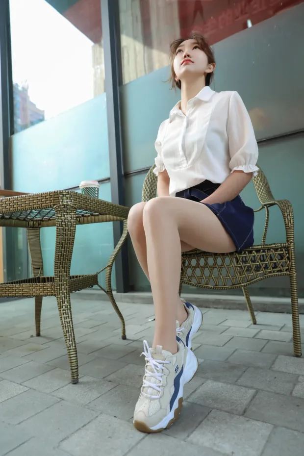 [MZSOCK]爱美足 NO.214 – 小美 7