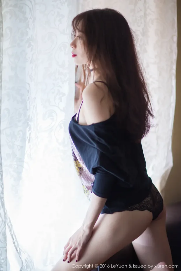 [星乐园] 2016.08.09 VOL.006 – 楚琪kiki[51P] 4