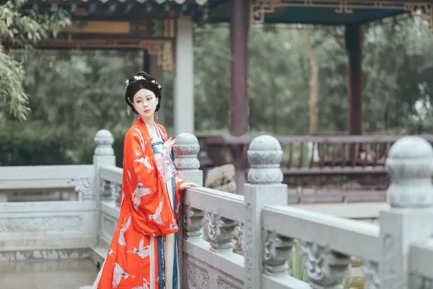[艺图语] 2021.08.18 Vol.145 – 双妹 模特合集[26P] 7