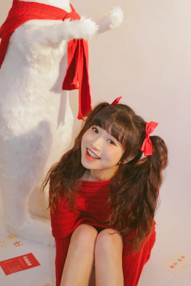 [艺图语]2023.01.20 Vol.2930 大展宏兔[36P] 4