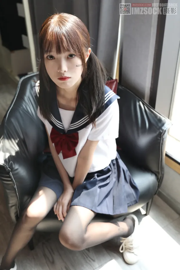 [MZSOCK]爱美足 NO.128 – 樱子 4