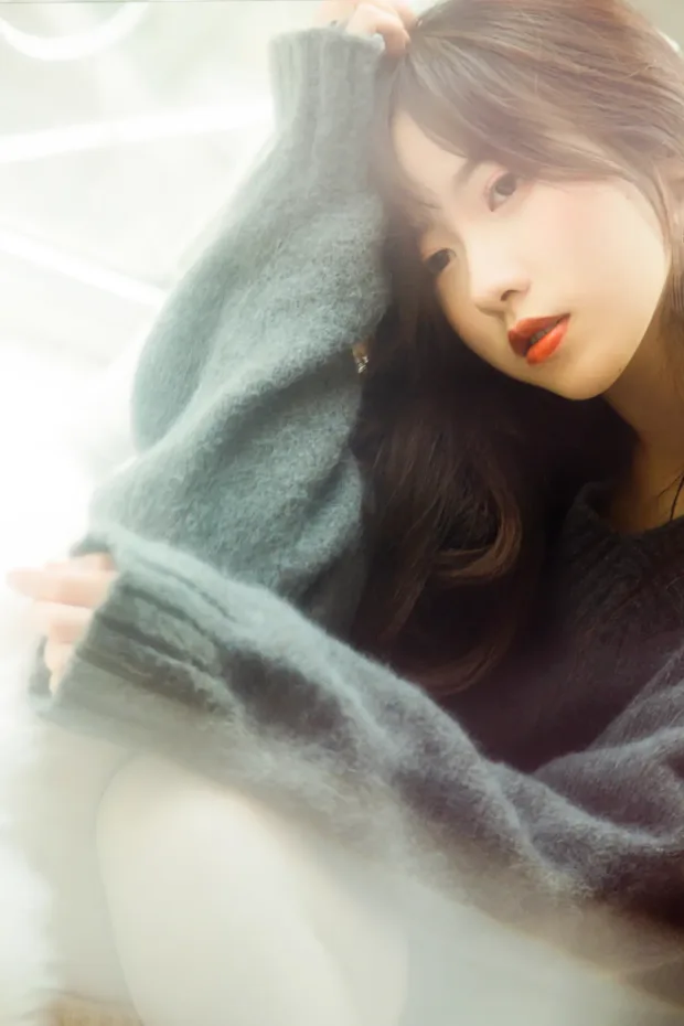 [艺图语]2022.12.14 Vol.2677 – 空白格[22P] 3
