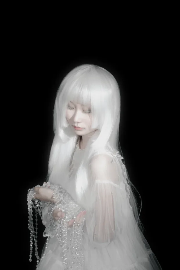 [艺图语]2022.12.27 Vol.2770 – 黑暗之光[21P] 8