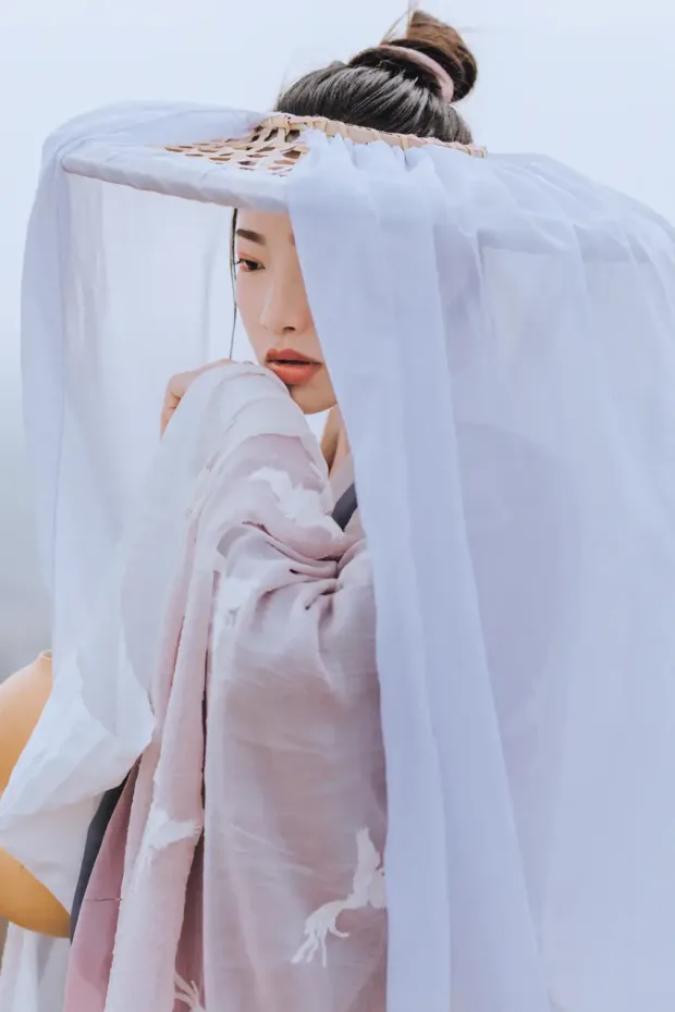 [艺图语] 2021.09.02 Vol.213 – 苍山无我 耳朵[26P] 8