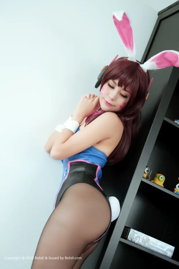 [波萝社] 2018.05.10 Vol.116 – 夏美酱[30P] 3