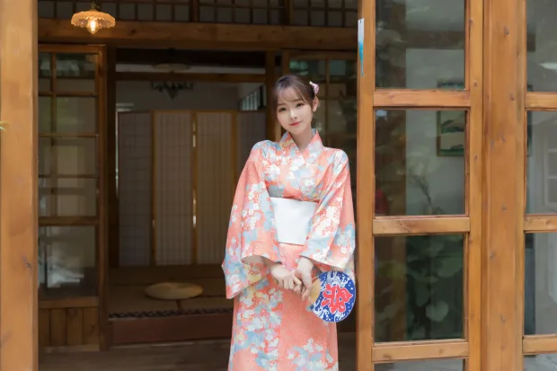 [艺图语] 2021.03.29 Vol.028 – 和风物语 丹婷[27P] 7