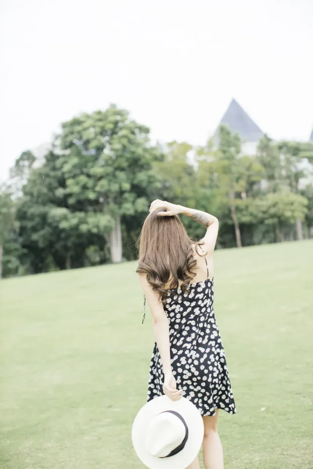 [艺图语] 2021.05.08 Vol.051 – 初夏之旅 巧玲[28P] 5