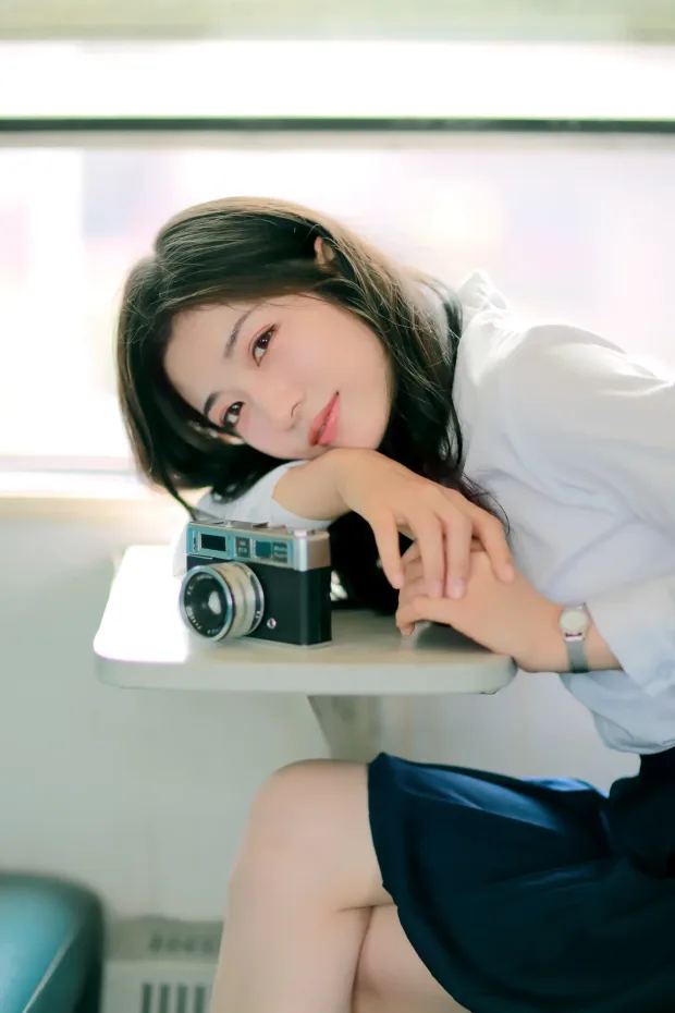 [艺图语] 2021.08.19 Vol.151 – 旅行的意义 hana[25P] 4