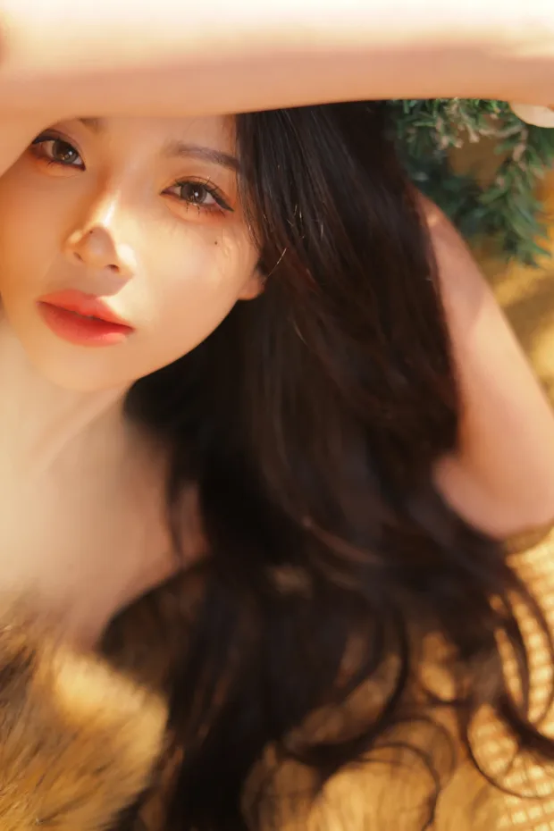 [艺图语]2023.01.11 Vol.2887 当我遇见一束光[41P] 3