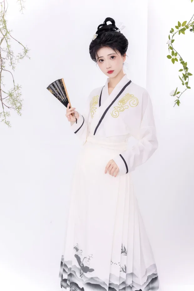 [艺图语]2023.02.07 Vol.2988 花与剑[27P] 8
