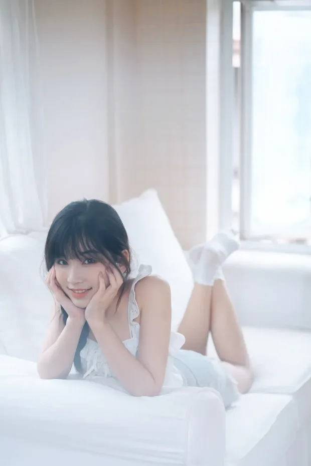 [艺图语] 2021.11.03 Vol.415 – 休息日 阿桐[23P] 6