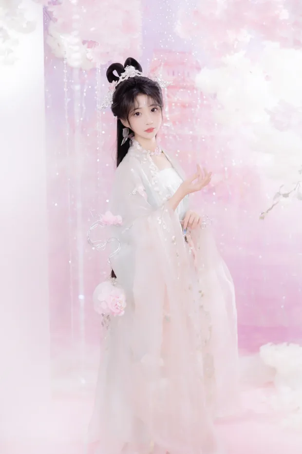 [艺图语]2023.02.06 Vol.2983 星月落[27P] 8