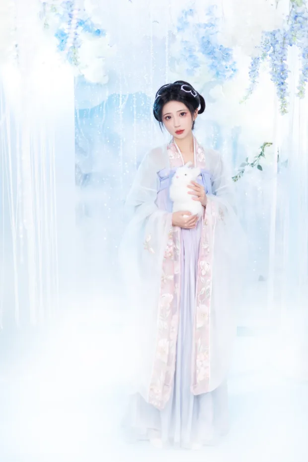 [艺图语]2023.02.01 Vol.2947 云散雪[25P] 4