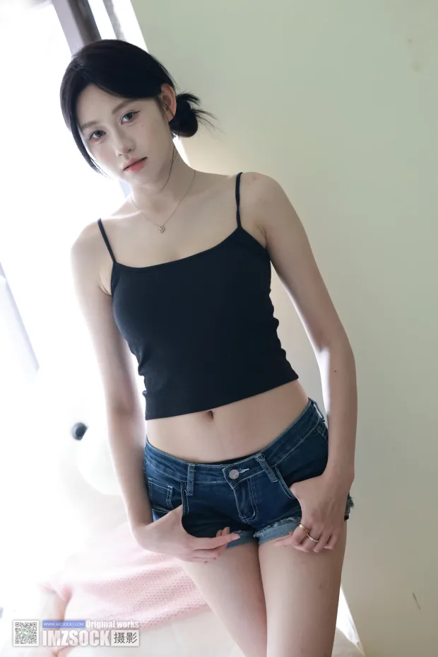 [MZSOCK]爱美足 No.298 -妍妍[100P] 8