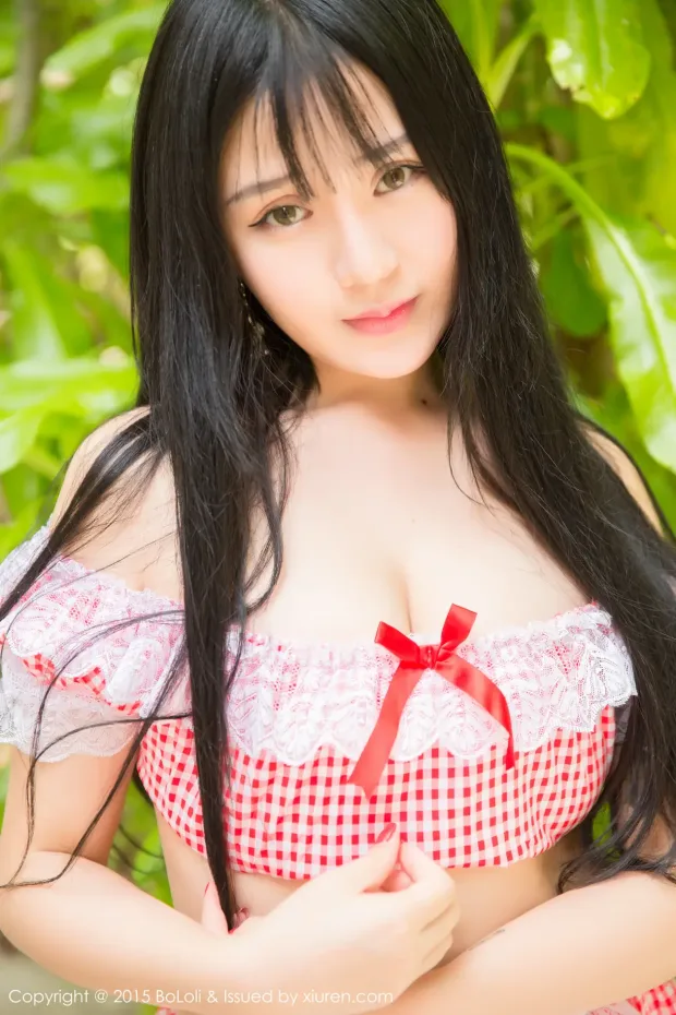 [波萝社] 2015.08.03 Vol.047 – 八宝icey[56P] 2
