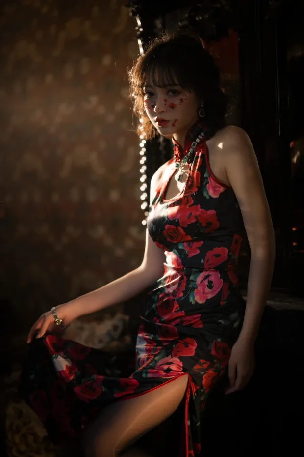 [艺图语]2024.06.27 Vol.3075 – 繁花[33P] 3