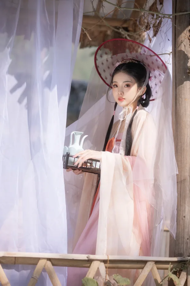 [艺图语]2022.12.28 Vol.2778 – 若梦[26P] 6
