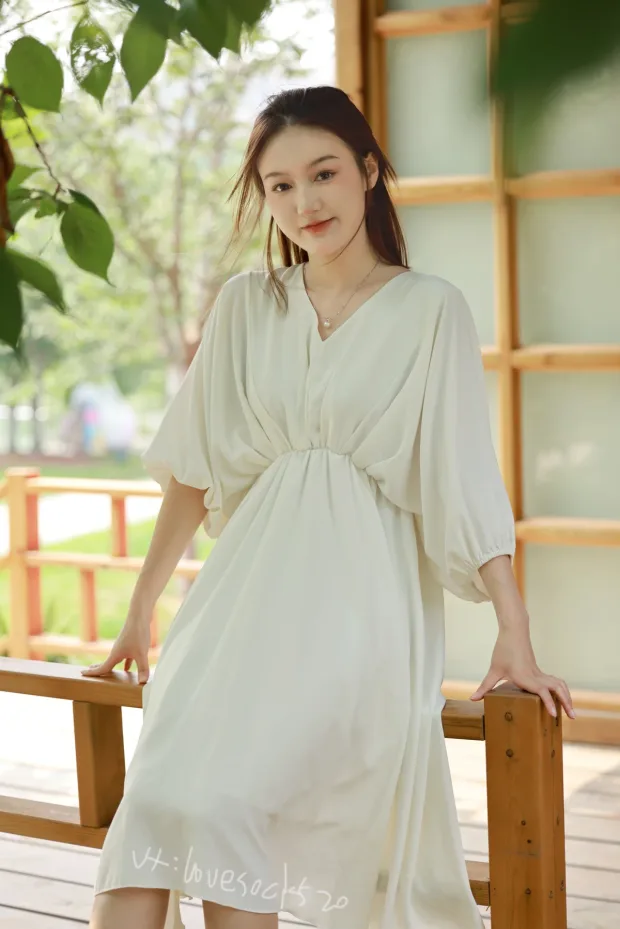 [MZSOCK]爱美足 No.281 杏儿[121P] 8