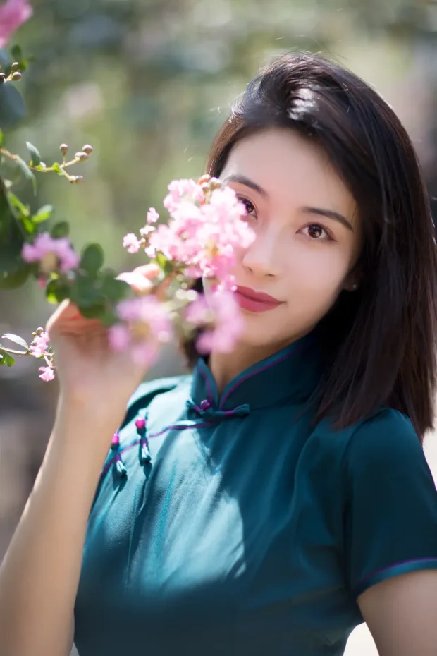 [艺图语] 2021.09.20 Vol.303 – 芳华 Neida[34P] 8