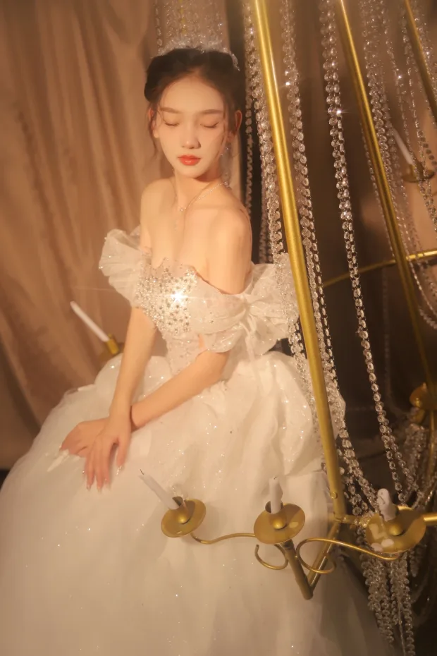 [艺图语]2023.01.05 Vol.2846 – Young and beautiful[21P] 8