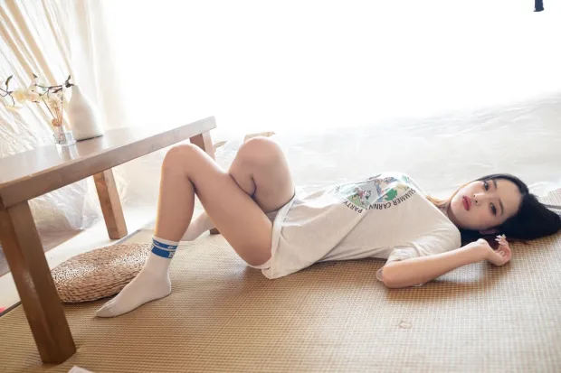 [MZSOCK]爱美足 NO.271 – 茜茜[103P] 6